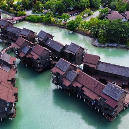 Lagoon Residence @ Langkawi Pantai Cenang  Exterior photo