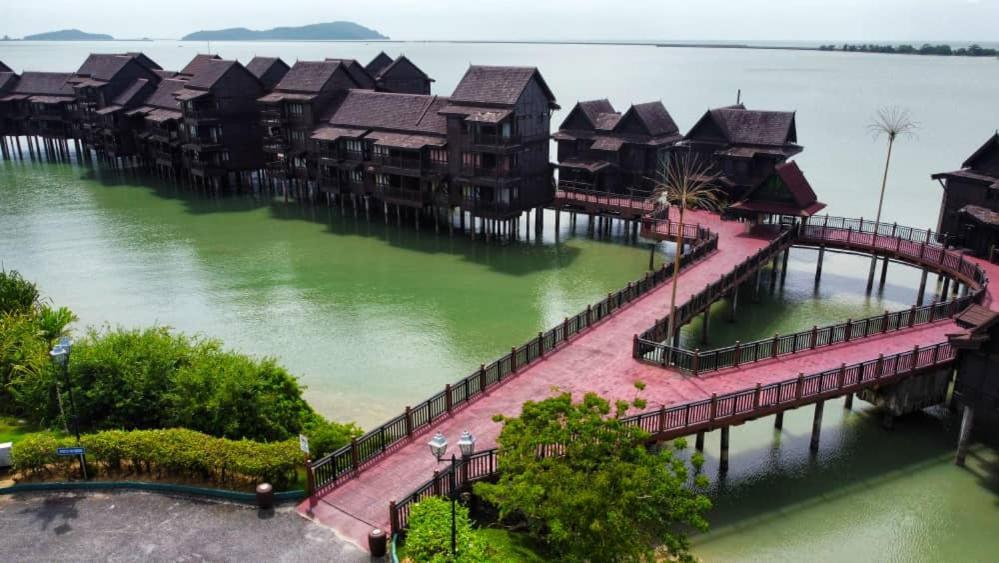 Lagoon Residence @ Langkawi Pantai Cenang  Exterior photo