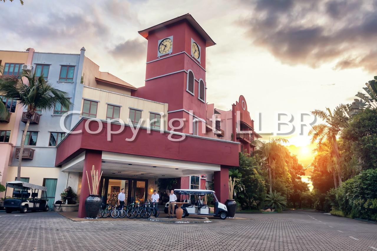 Lagoon Residence @ Langkawi Pantai Cenang  Exterior photo