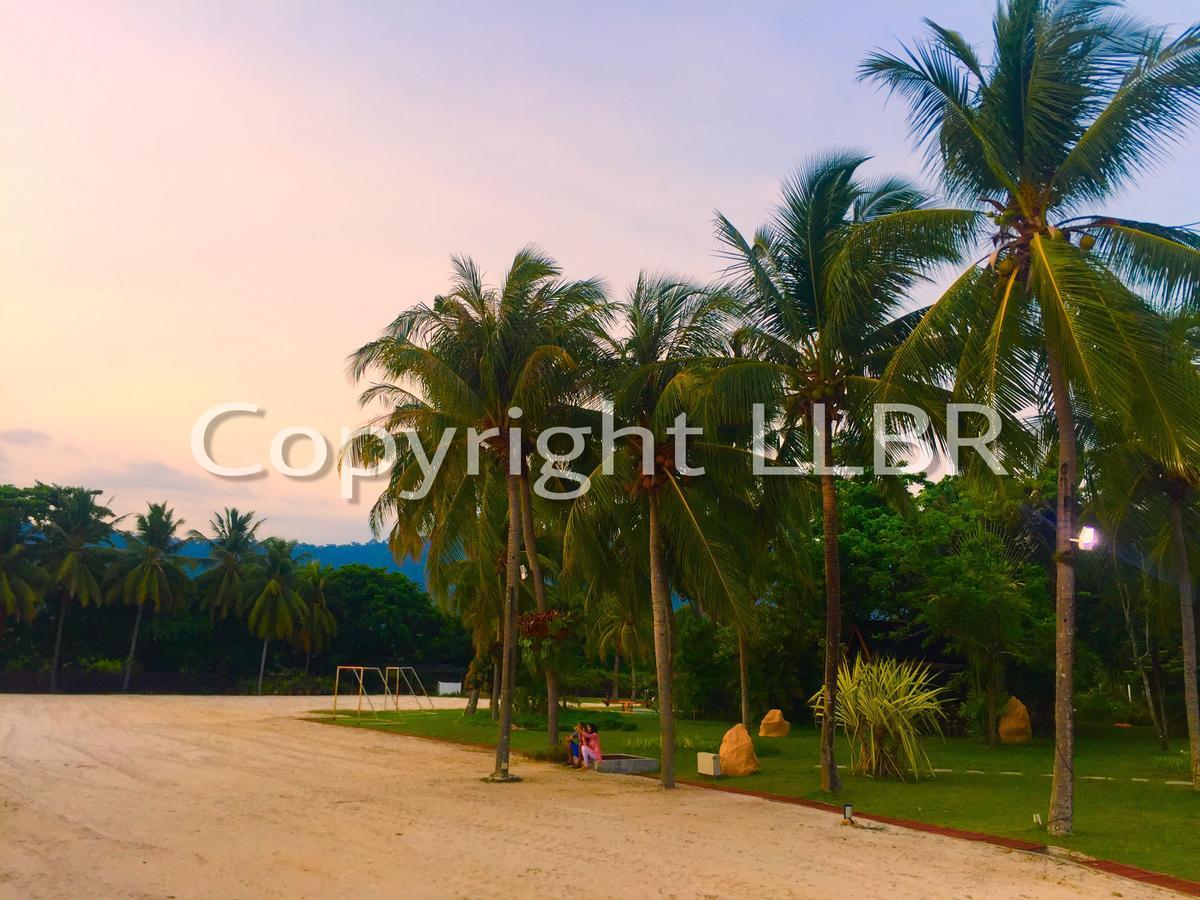 Lagoon Residence @ Langkawi Pantai Cenang  Exterior photo